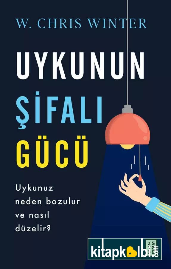 Uykunun Şifalı Gücü