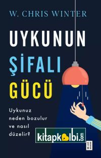 Uykunun Şifalı Gücü