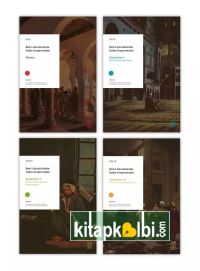 Batı Literatüründe İslam Araştırmaları 4 Cilt
