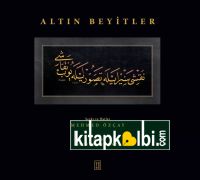 Altın Beyitler Ciltli