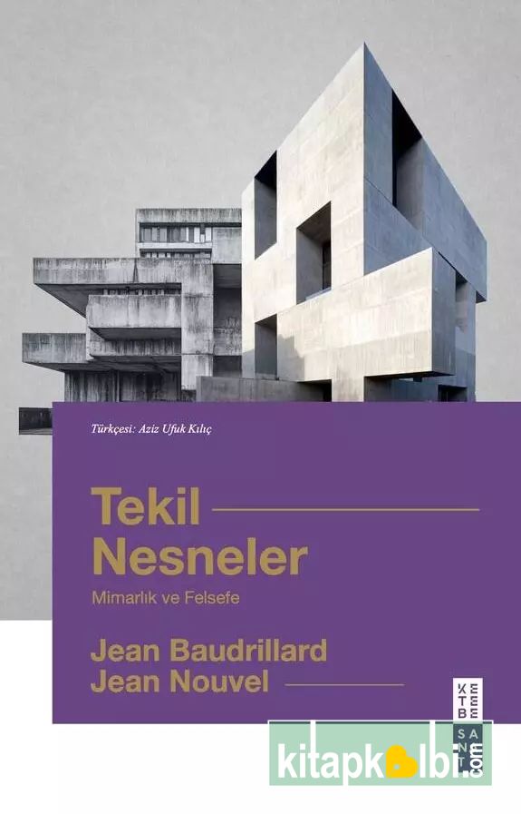 Tekil Nesneler