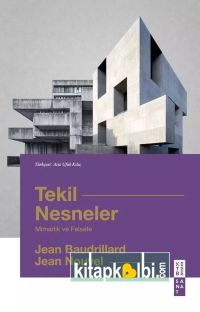Tekil Nesneler