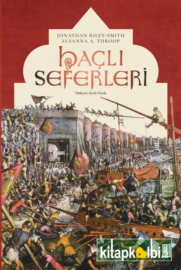 Haçlı Seferleri