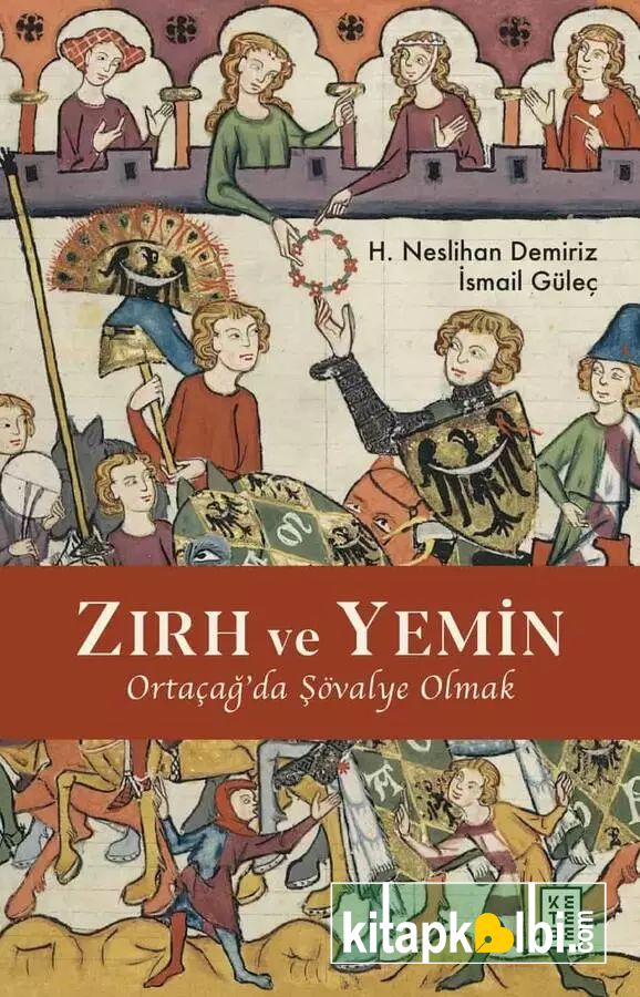 Zırh ve Yemin