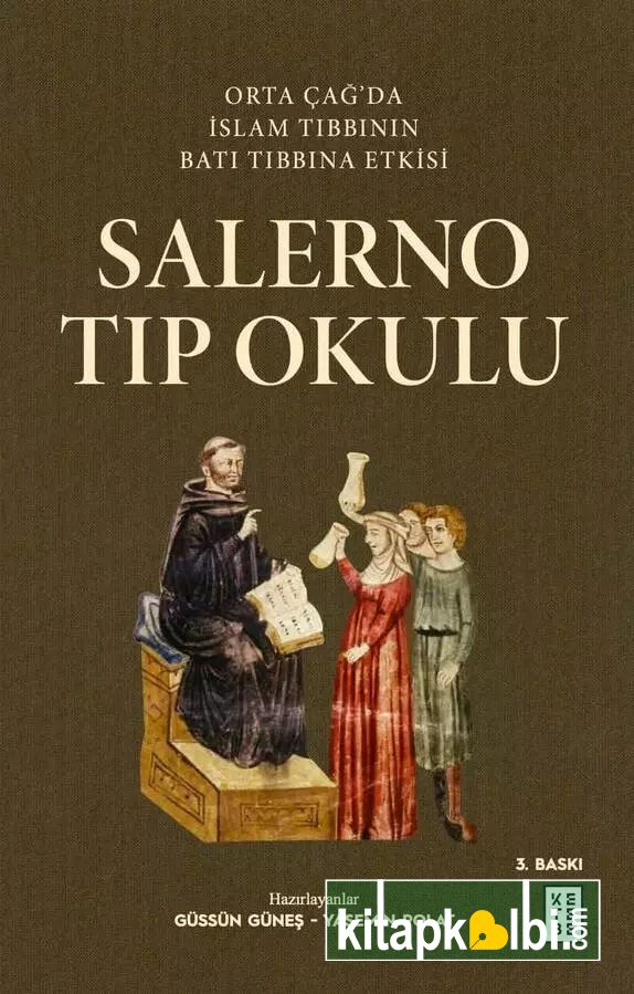 Salerno Tıp Okulu