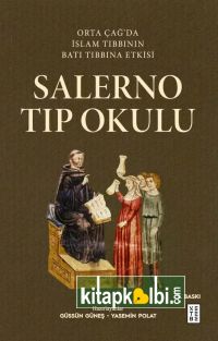 Salerno Tıp Okulu
