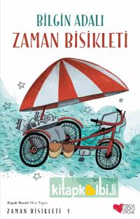 Zaman Bisikleti