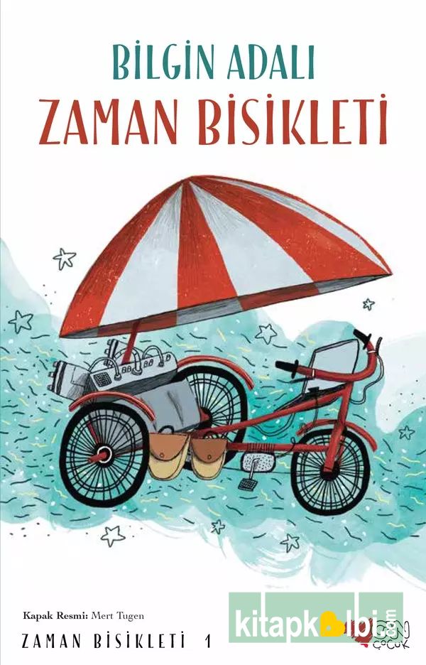 Zaman Bisikleti