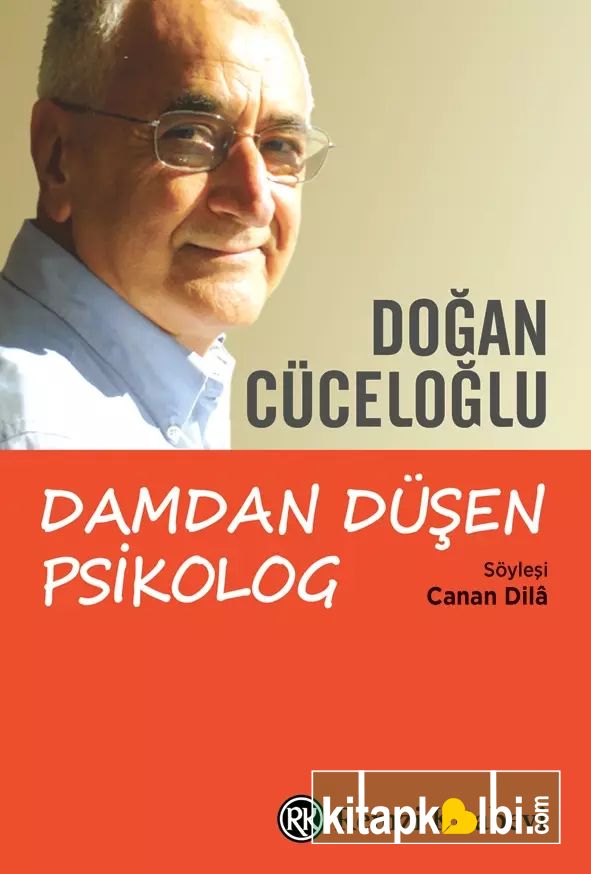 Damdan Düşen Psikolog