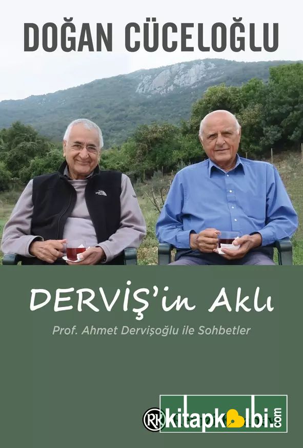 Dervişin Aklı