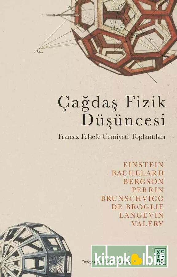 Çağdaş Fizik Düşüncesi