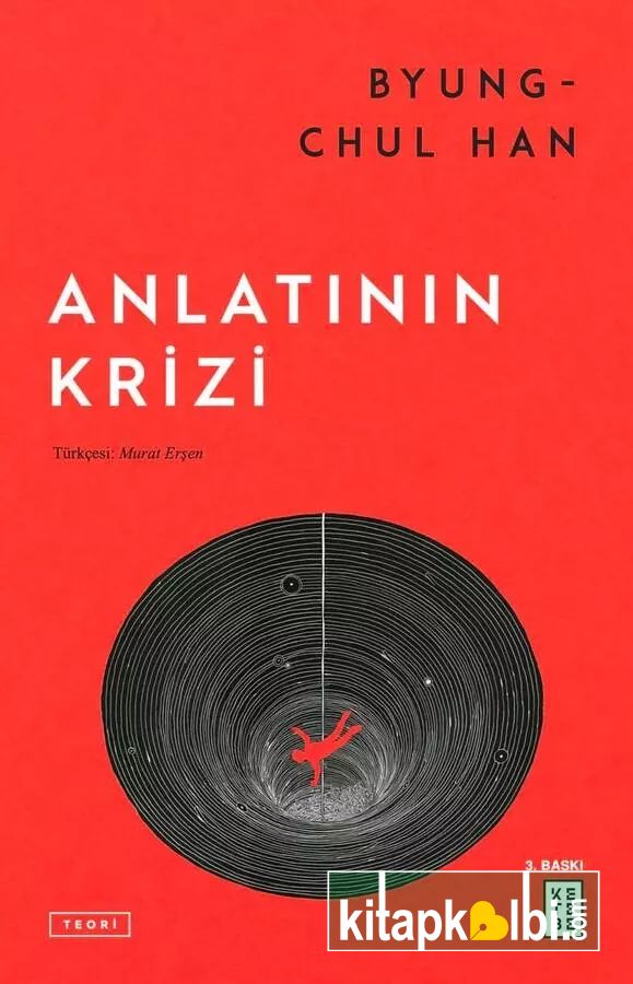 Anlatının Krizi