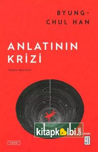 Anlatının Krizi