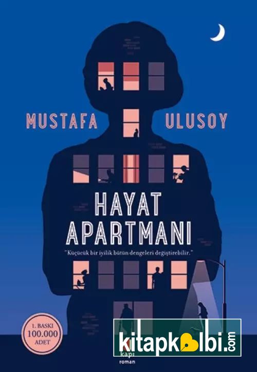 Hayat Apartmanı 