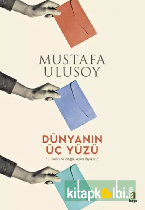 Dünyanın Üç Yüzü