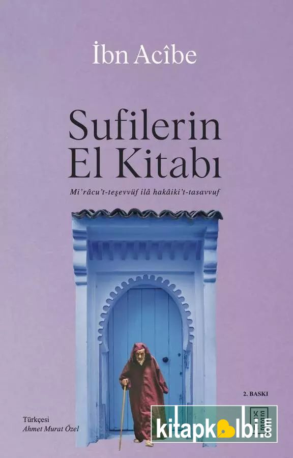 Sufilerin El Kitabı Ketebe