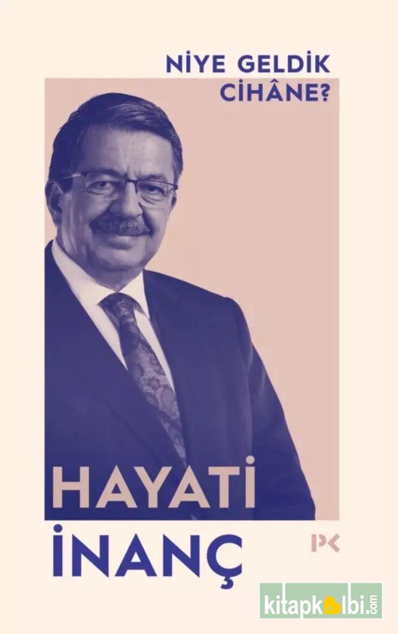 Niye Geldik Cihane