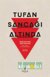 Tufan Sancağı Altında