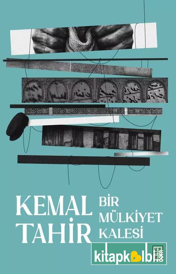 Bir Mülkiyet Kalesi