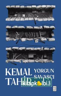 Yorgun Savaşçı