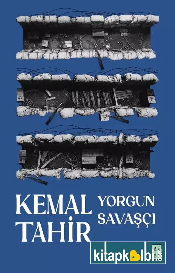 Yorgun Savaşçı