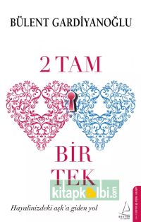 İki Tam Bir Tek