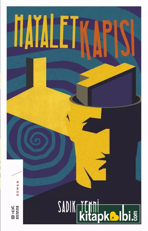 Hayalet Kapısı