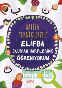 Hafıza Teknikleriyle Elifba