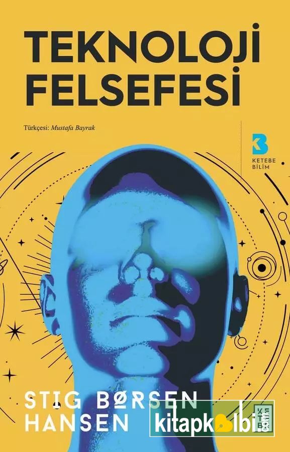Teknoloji Felsefesi