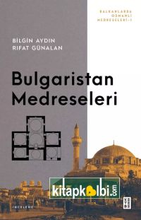 Bulgaristan Medreseleri