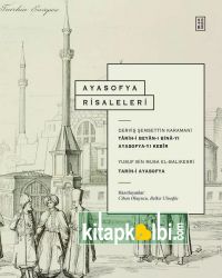 Ayasofya Risaleleri