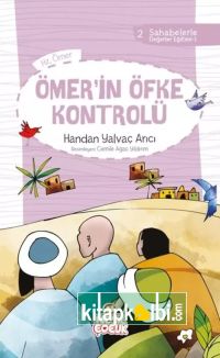 Ömerin Öfke Kontrolü
