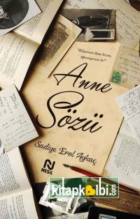 Anne Sözü