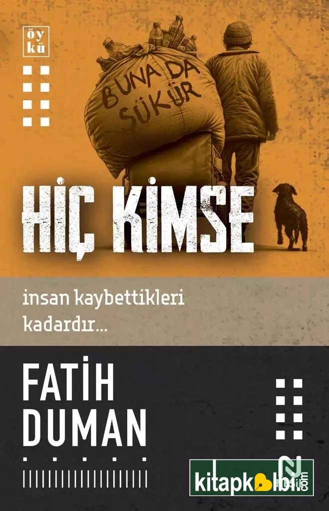 Hiç Kimse