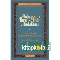 Muhyiddin İbnül Arabi Müdafaası