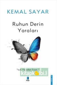 Ruhun Derin Yaraları