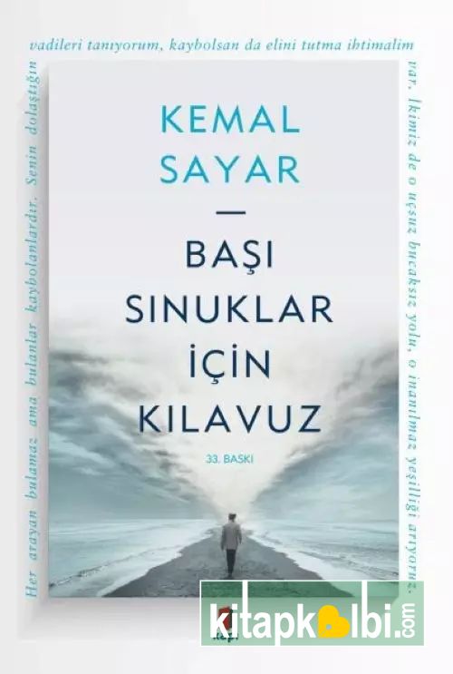 Başı Sınuklar İçin Kılavuz