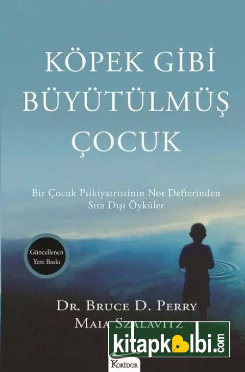 Köpek Gibi Büyütülmüş Çocuk