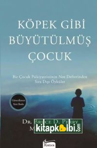 Köpek Gibi Büyütülmüş Çocuk
