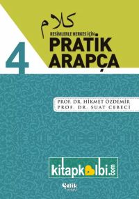 Resimlerle Herkes İçin Pratik Arapça 4