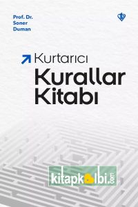 Kurtarıcı Kurallar Kitabı