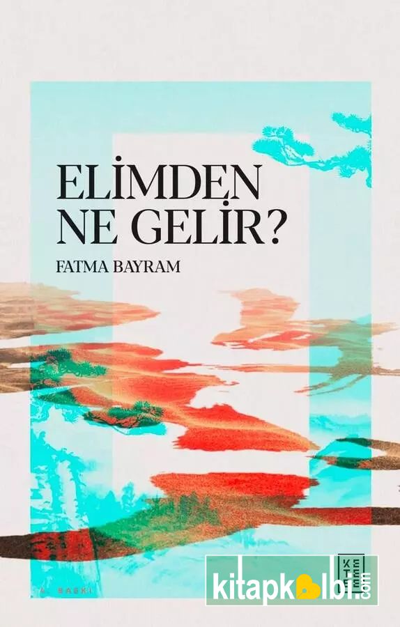 Elimden Ne Gelir