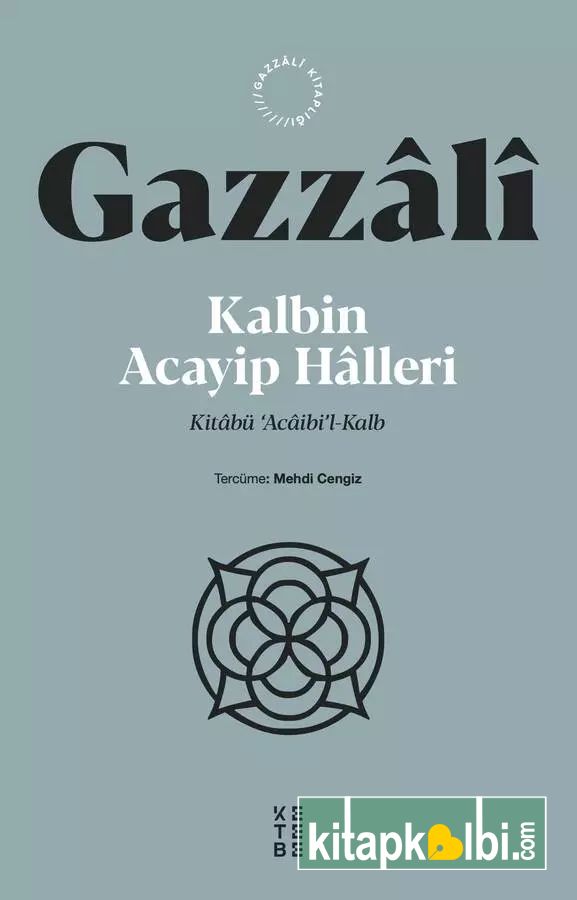 Kalbin Acayip Halleri