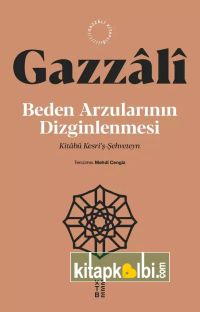 Beden Arzuların Dizginlenmesi