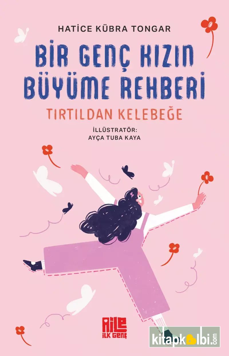 Bir Genç Kızın Büyüme Rehberi
