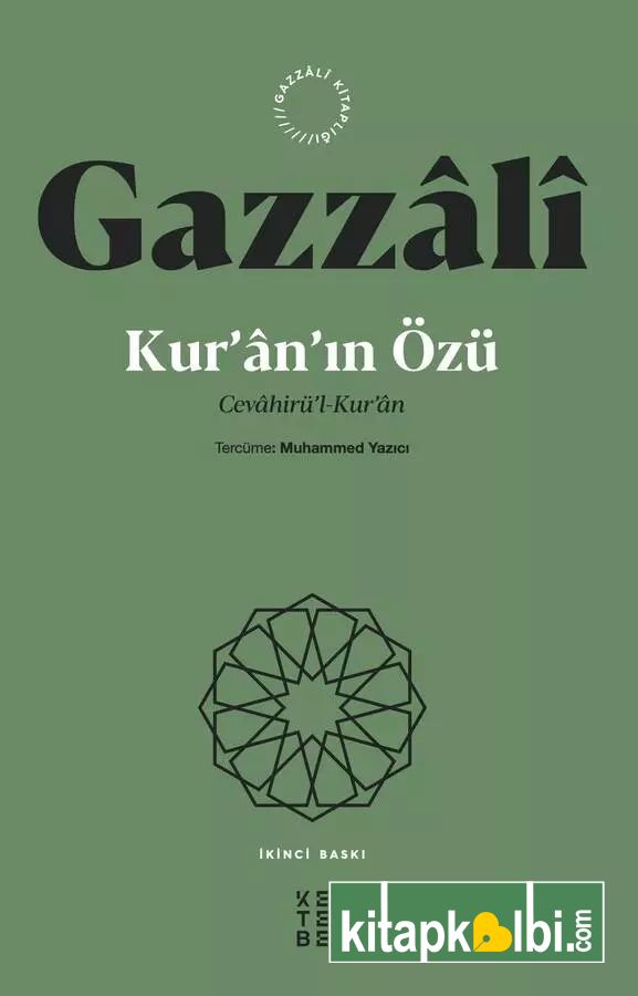 Kuranın Özü Cevahirül Kuran