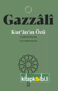 Kuranın Özü Cevahirül Kuran