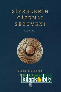Şifrelerin Gizemli Serüveni