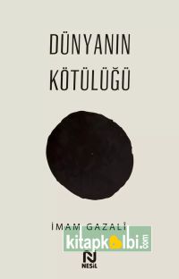 Dünyanın Kötülüğü