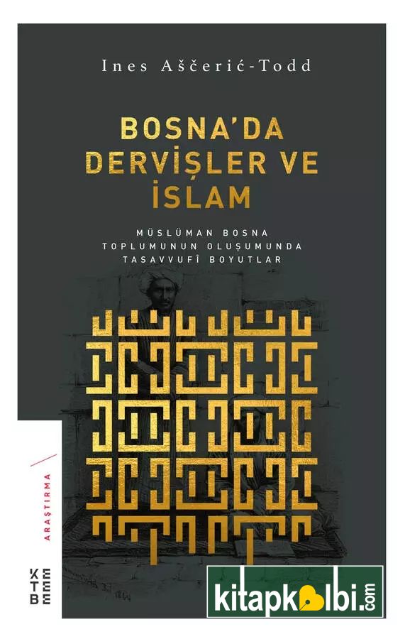 Bosnada Dervişler ve İslam